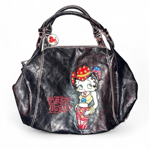 Betty boop vintage - betty,