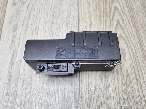 Thunder tiger ssk radio - thunder, v2