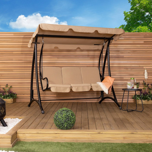 Seater premium swing - premium,