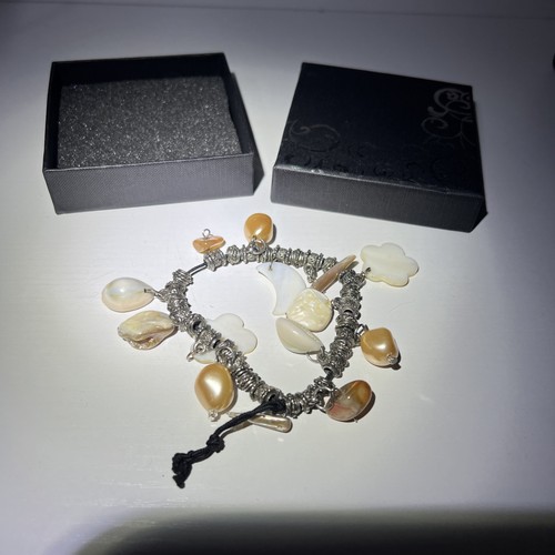 Bohemian style multi charm - bohemian-style, multi-charm