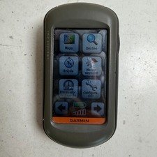Garmin Oregon 450 Gray 3"