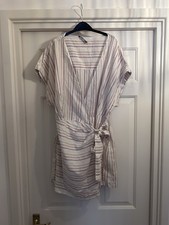 Ladies Zara Wrap over Shorts