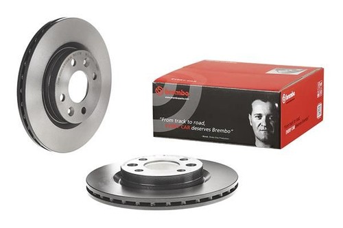 Brembo 5802 brake discs - brembo,