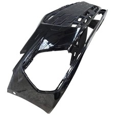 Audi A3 S Line front bumper