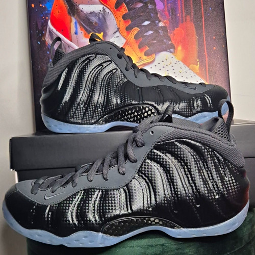 Nike air foamposite one - nike,