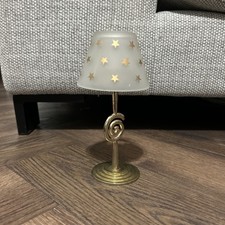 Tea Light Candle Holder with