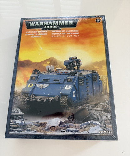 Citadel warhammer 40k space - citadel,