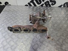 2011-2017 Vauxhall Zafira Tourer C Mk3 1956CC A20DT TURBO & MANIFOLD 55581460