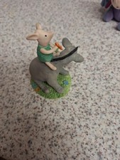 Disney Eeyore and Piglet