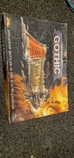 Battlefleet Gothic set and