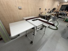 Festool TKS 80 Table Saw Set