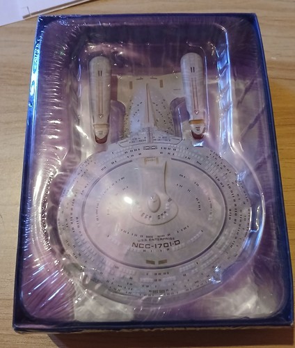 Star trek uss enterprise - uss,