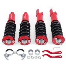 Coilovers For Honda Civic