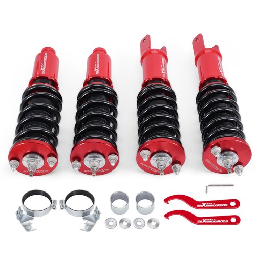 Coilovers for honda civic - for,