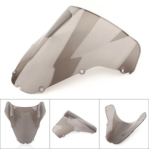 Front windshield windscreen - front,