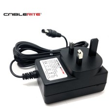 24V Power Supply Adapter for