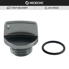 Motorcycle Oil Filler Cap For