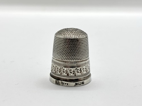 Vintage solid sterling silver - vintage,
