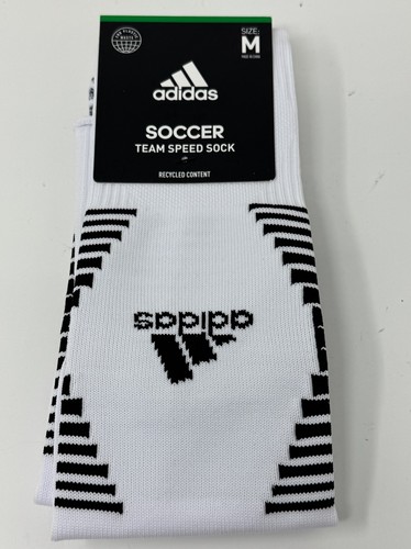 Adidas soccer socks team - socks, speed