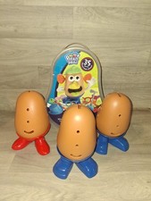 Mr Potato Head Accessories
