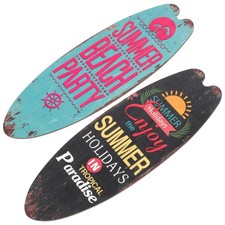 Pcs surf board - board, wood