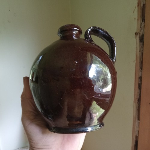 1820s early redware - 1820s,