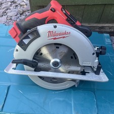 Milwaukee Circular Saw 66mm