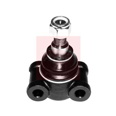 Wheel suspension ball joint - wheel,
