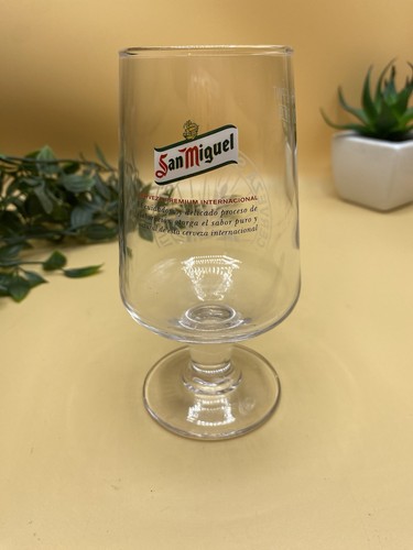 San miguel half pint - san,