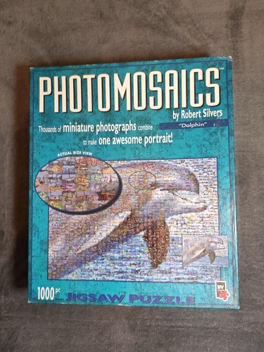 Leisure photomosaics - bv,