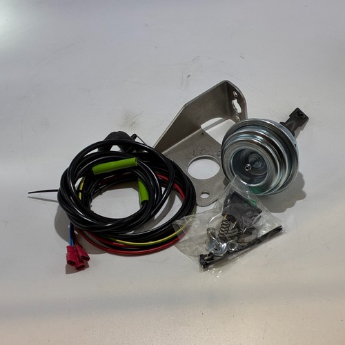 Centre diff lock cdl actuator - diff,