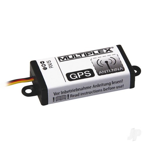 Gps for link receivers 85417 - gps,