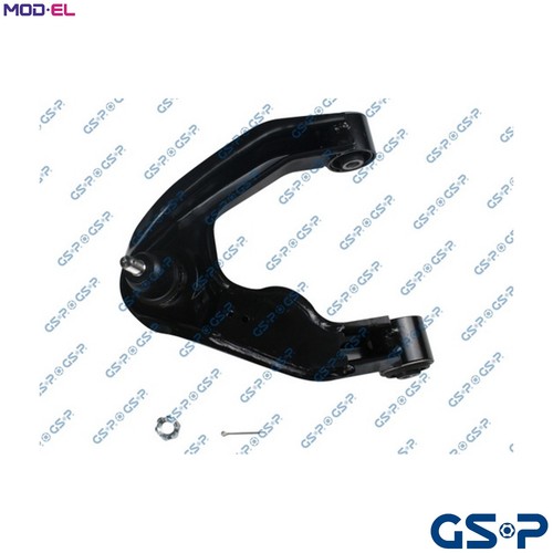Controltrailing arm wheel - arm,
