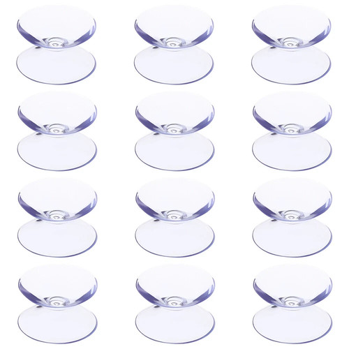 12pcs glass table - 12pcs,