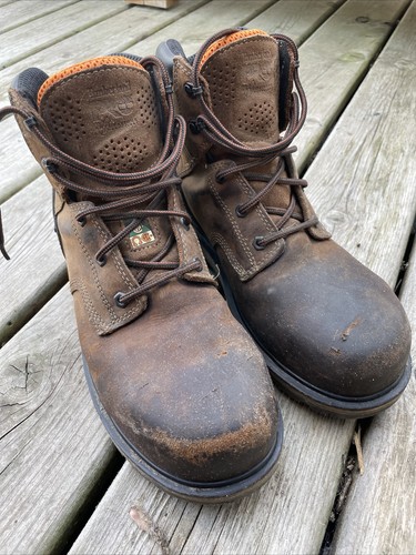 Timberland pro men ballast - men's,