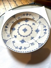 Furnivals Limited Blue Denmark