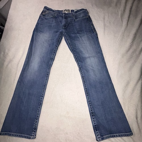 Ariat denim jeans medium - ariat,