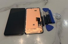Genuine google pixel - pixel, 8