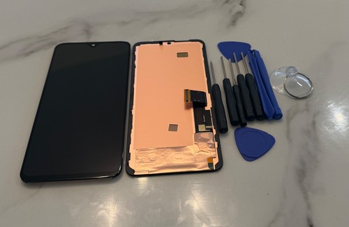 Genuine google pixel - genuine,