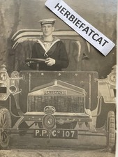 ANTIQUE  PHOTO HANDSOME YOUNG