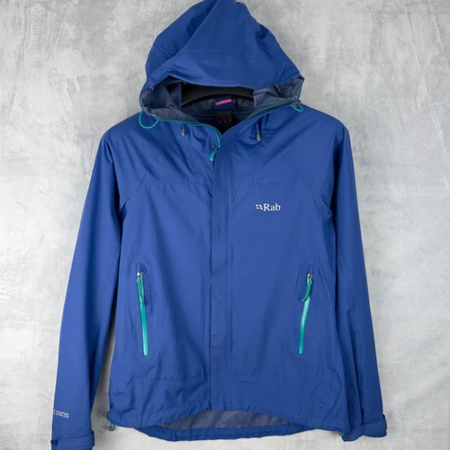 Rab women size fuse - women's, jacket