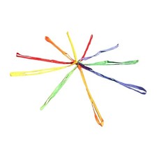 10 Way Tug of War Rope Team