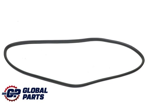 Bmw f30 rear door seal - f30,