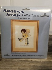 Vintage Mabel Lucie Attwell