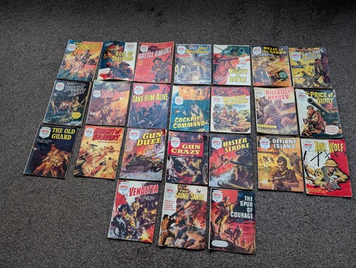 Battle picture library 24 - library,