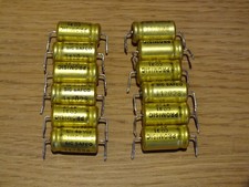 Naim Audio 47uF 40V PROMISIC