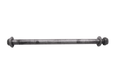 Rear axle wheel - rear, bmw