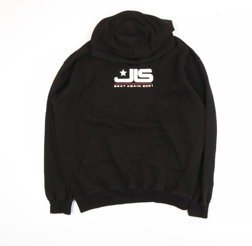 Just hoods mens black - just, m