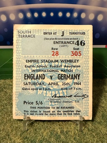 England germany schoolboy - germany,
