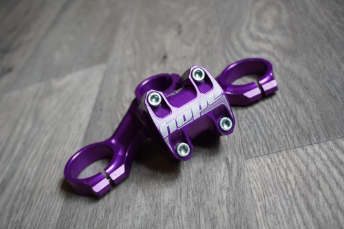 Hope top crown for marzocchi - hope,